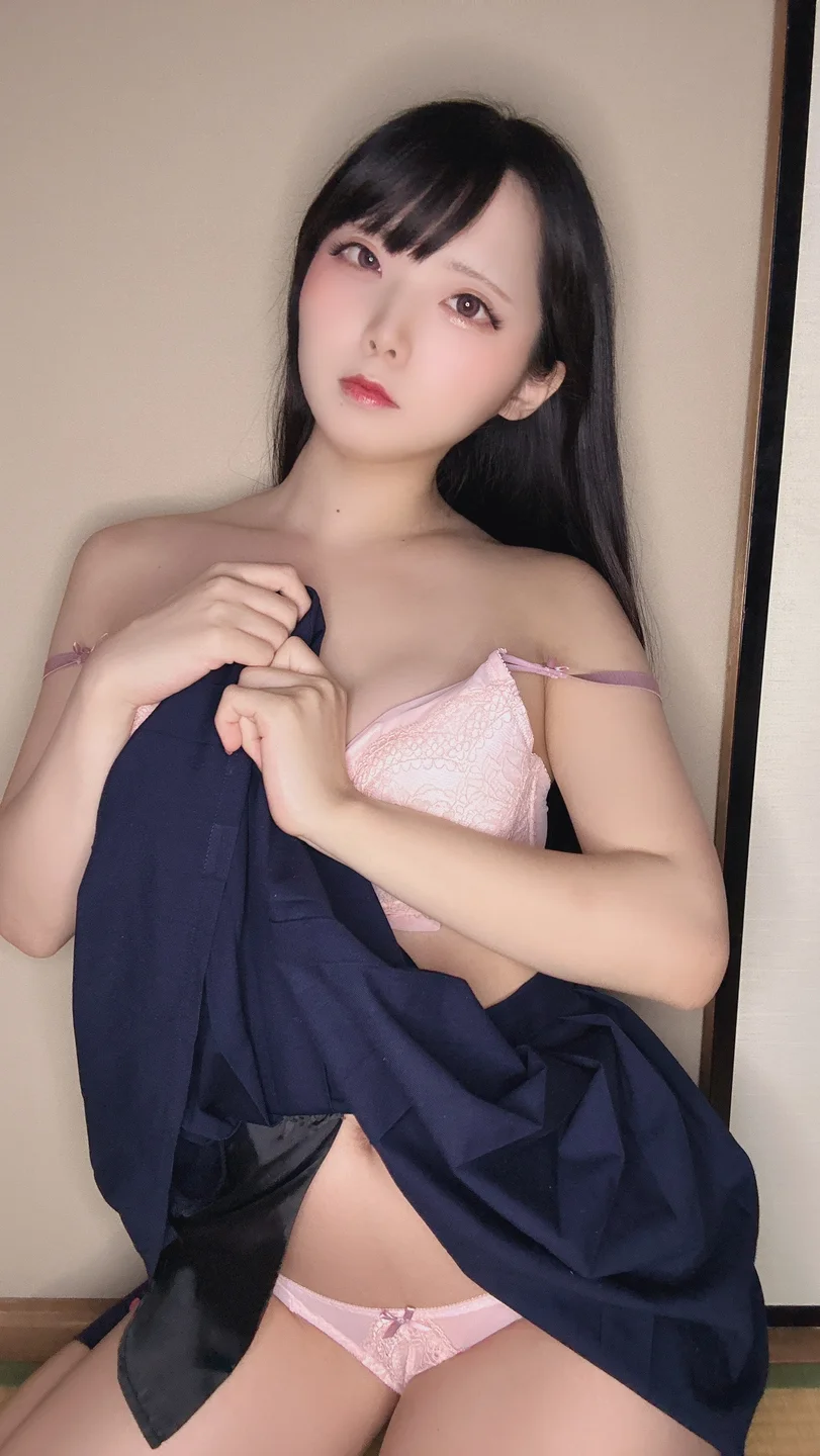 ChuChu♡MAGIC - 2023.7月号Class1 [45P-55MB] tg@simisebaiai 【丝足阁】032.webp